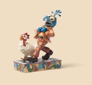 Figurine Hubba Hubba