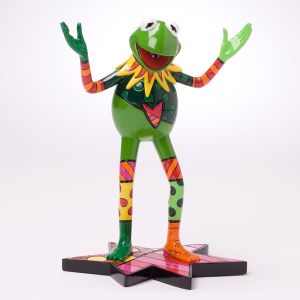 Figurine KERMIT THE FROG