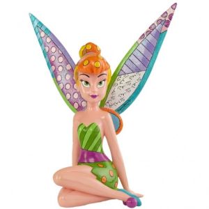 Figurine Clochette Britto