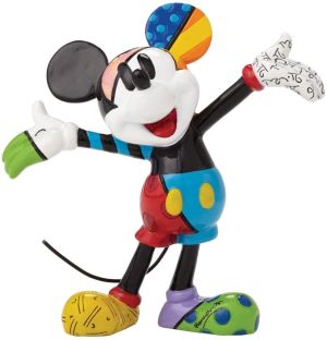 Figurine Mickey Britto