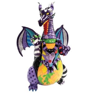 Figurine Dragon maléfique (Britto)