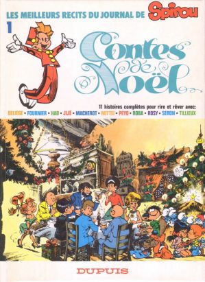 Contes de Noël