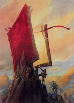 Affiche The Ultimate Book ; Schuiten ; 68x98