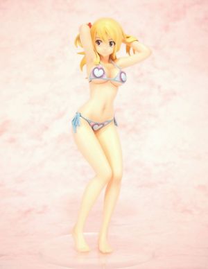 Figurine Lucy Heartfilia (Re-run) - Fairy Tail