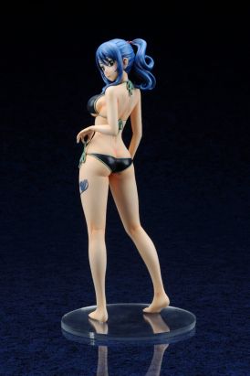 Figurine Juvia Loxar - Swimsuit