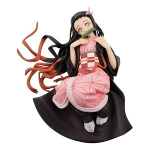 Figurine Demon Slayer - Nezuko Palm Size V2