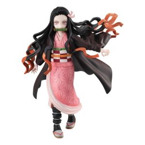 Statuette Gals Nezuko Kamado