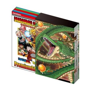 Dragon Ball Super Card Game (Japonais)