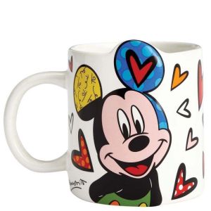 Mug Mickey Mouse Britto