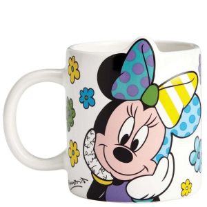 Mug Minnie Mouse Britto