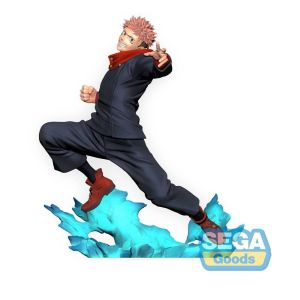 Figurine Jujutsu Kaisen - Yuji Itadori Figurine Jujutsu Kaisen - Yuji Itadori