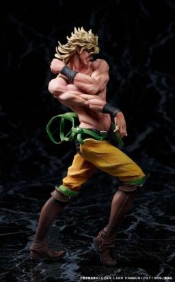 Dio - Statuette Legend Dio - Statuette Legend