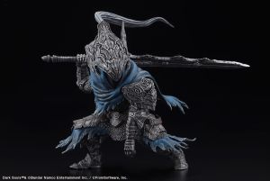 Figurine Artorias of The Abyss