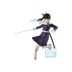 Figurine Kanao Tsuyuri Proceed With Unbreakable Heart & Sword Figurine Kanao Tsuyuri Proceed With Unbreakable Heart & Sword