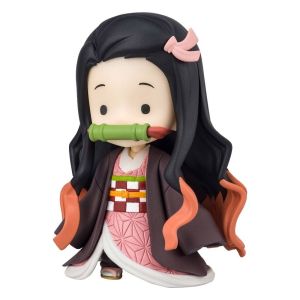 Figurine Figuarts mini Little Nezuko - Demon Slayer
