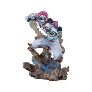 Demon Slayer Akaza Upper Tree (Figuarts Zero)