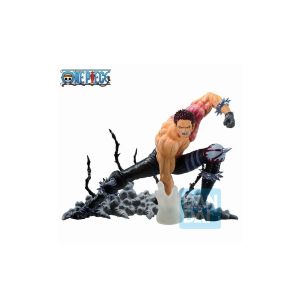 Figurine - One Piece - Charlotte Katakuri (duel Memories) 