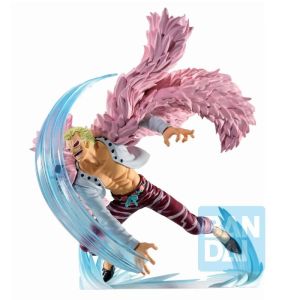 Figurine Doflamingo Duel Memories Ichibansho