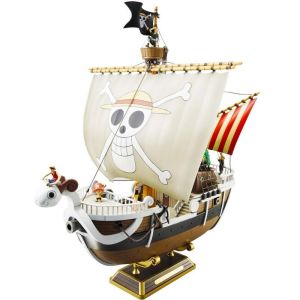 Maquette One Piece Going Merry 30 cm 