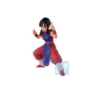 Figurine Chi Chi fierce fighting Figurine Chi Chi fierce fighting