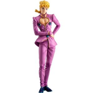 Figurine Giorno Giovanna - Jojo's Bizarre Adventures Figurine Giorno Giovanna - Jojo's Bizarre Adventures