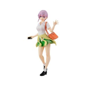 Figurine Ichika Nakano (Pop Up Parade) - The Quintessential Quintuplets