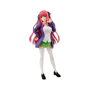 Figurine Nino Nakano (Pop Up Parade) - The Quintessential Quintuplets
