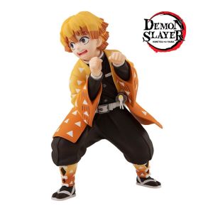 Figurine Demon Slayer - Zenitsu Agatsuma - Pop Up Parade
