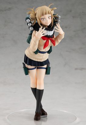Figurine Himiko Toga (Pop Up Parade)