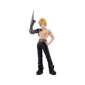 Figurine Pop Parade Fullmetal Alchemist - Edward Elric