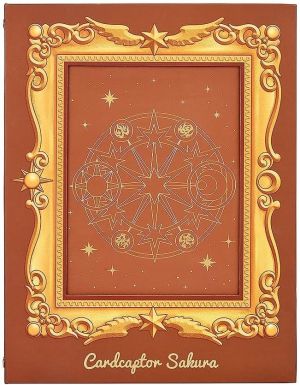 Carnet Cardcaptor Sakura - Album Photo Carnet Cardcaptor Sakura - Album Photo
