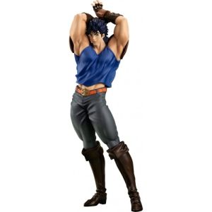 Figurine Jonathan Joestar - Jojo's Bizarre Adventures Phantom Blood Figurine Jonathan Joestar - Jojo's Bizarre Adventures Phantom Blood