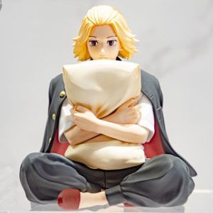 Figurine Tokyo Revengers Mikey