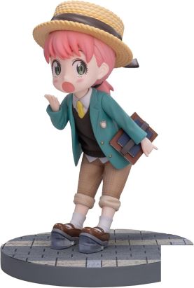 Figurine Spy X Family - Anya Forger Stylish Look Vol2 Luminasta Figurine Spy X Family - Anya Forger Stylish Look Vol2 Luminasta