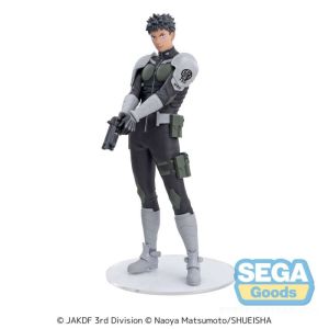 Figurine Kafka Hibino (Kaiju 8) Figurine Kafka Hibino (Kaiju 8)