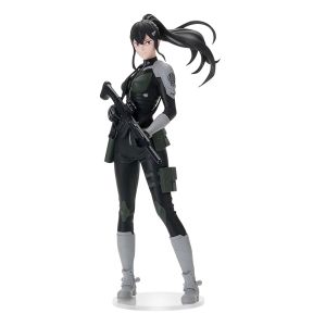 Figurine Mina Ashiro (Kaiju 8) Figurine Mina Ashiro (Kaiju 8)