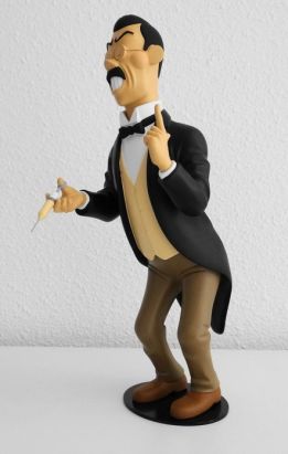 Figurine Mitsuhirato Figurine Mitsuhirato