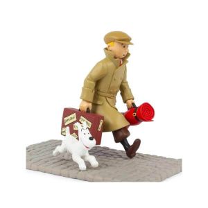 Tintin - Ils arrivent ! (version 2)