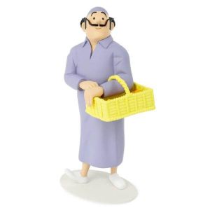 Oliveira Da Figueira - Le musée imaginaire de Tintin