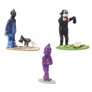 You Buy Me - ASTERIX LES OBJETS DU MYTHE : LE TROPHEE LE MENHIR D'OR PIXI