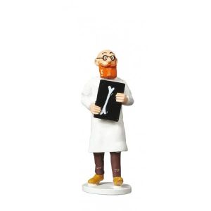 Figurine Docteur Rotule