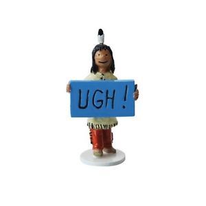 Papoose "Ugh !"