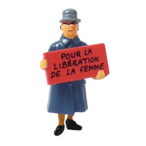 Irma "Libération Femme"