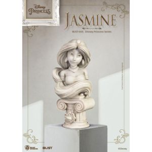 Buste Jasmine - Disney Princess Series