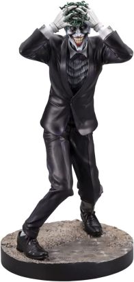 Figurine - ARTFX - Batman The Killing Joke - Joker