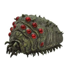 Figurine Nausicaa - God Warrior Version