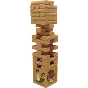 Mon voisin Totoro - Jeu Tour Jenga Mon voisin Totoro - Jeu Tour Jenga