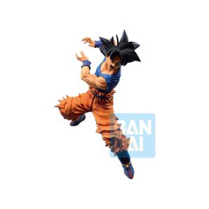 Son Goku Ultra Instinct Sign Ichibansho - Dokkan Battle