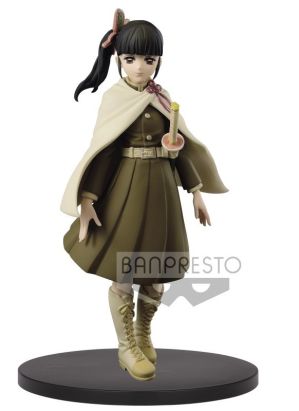 Figurine Demon slayer -  Kanao Tsuyuri (variant color)