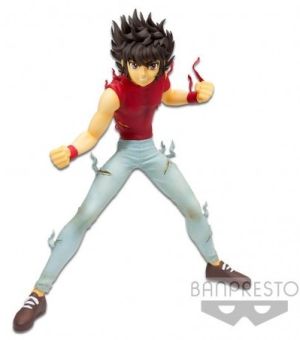 Figurine - Saint Seiya - Seiya de Pégase Figurine - Saint Seiya - Seiya de Pégase